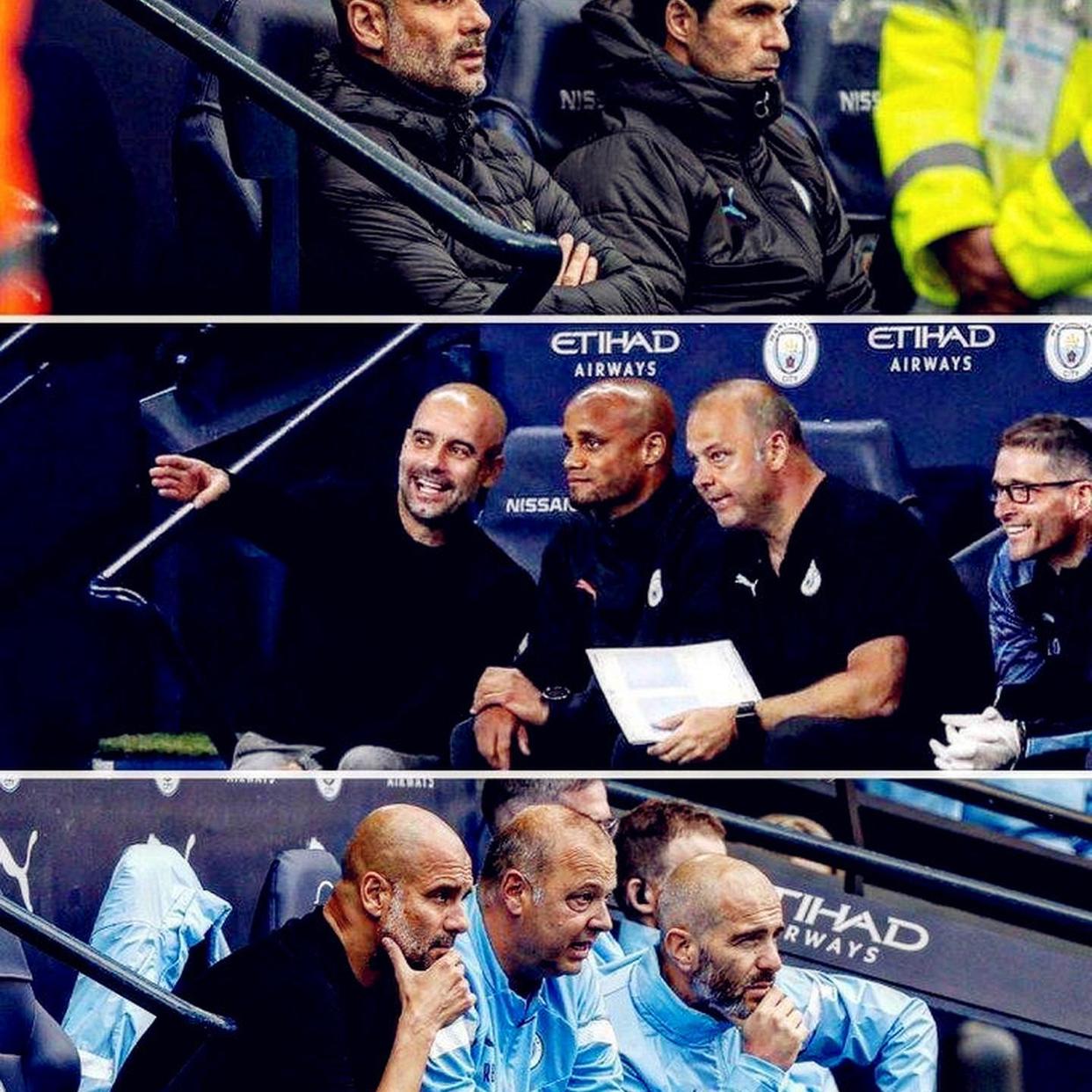 包含官宣日曼城调整名单以备NBA季后赛，再遭质疑环节打磨，引发热议，训练强度显著提升的词条-九游会足球官网