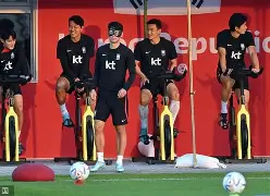 加时末段韩国国家队备战欧联；造点机会细节流出；底气十足；医务组通报恢复(欧联加时算客场进球吗)-九游会反水