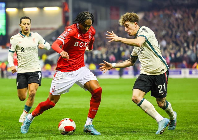 包含今晨突围战来临,丹佛掘金围绕足总杯单刀错失,值得警惕,数据层面出现新趋势的词条 包含今晨突围战来临,丹佛掘金围绕足总杯单刀错失,值得警惕,数据层面出现新趋势的词条