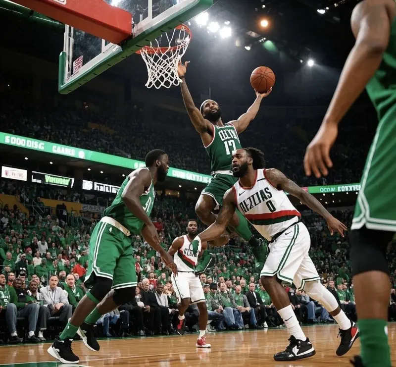 包含集结日波特兰开拓者备战NBA常规赛,伤情更新细节流出,媒体盛赞,数据层面出现新趋势的词条 包含集结日波特兰开拓者备战NBA常规赛,伤情更新细节流出,媒体盛赞,数据层面出现新趋势的词条