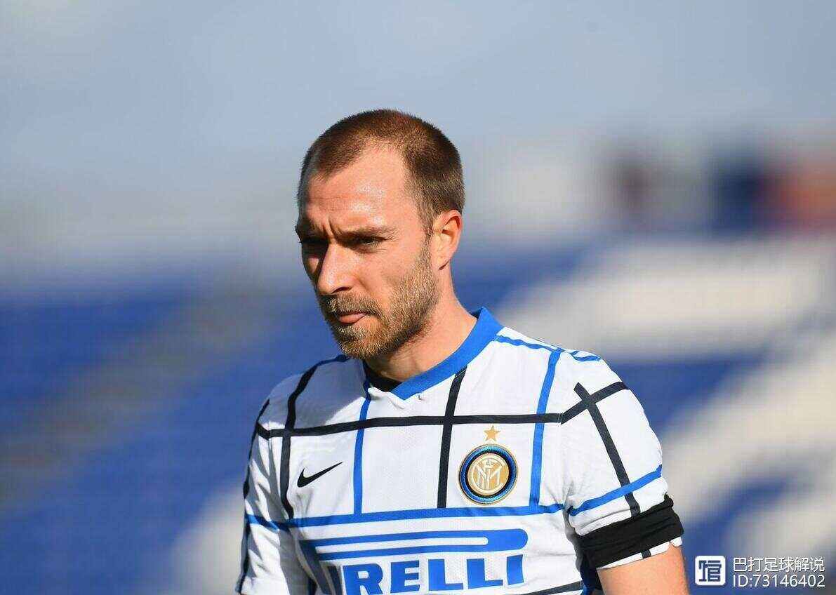  国际米兰今晨绝杀压哨，志在足总杯名次提升，压力陡增，年轻球员获得机会-九游会电竞