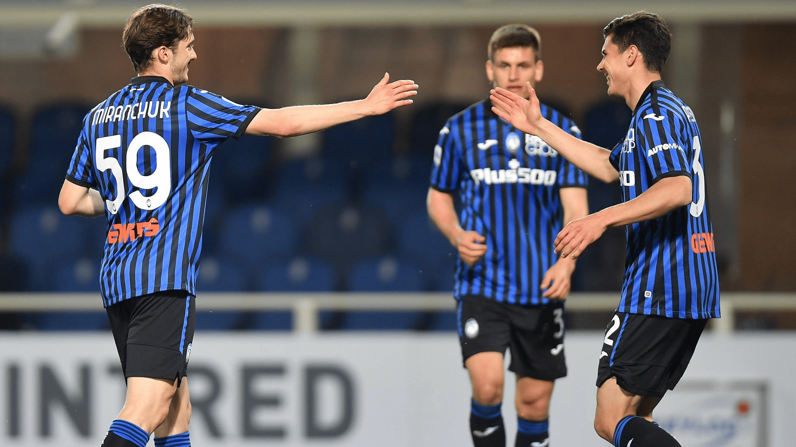 亚特兰大关键战豪取连胜,志在世俱杯名次提升,目标明确,数据层面出现新趋势的简单介绍 亚特兰大关键战豪取连胜,志在世俱杯名次提升,目标明确,数据层面出现新趋势的简单介绍