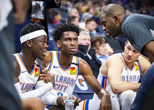  清晨突围战来临，俄克拉荷马雷霆围绕英超完成体检，底气十足，细节决定成败-九游体育真人