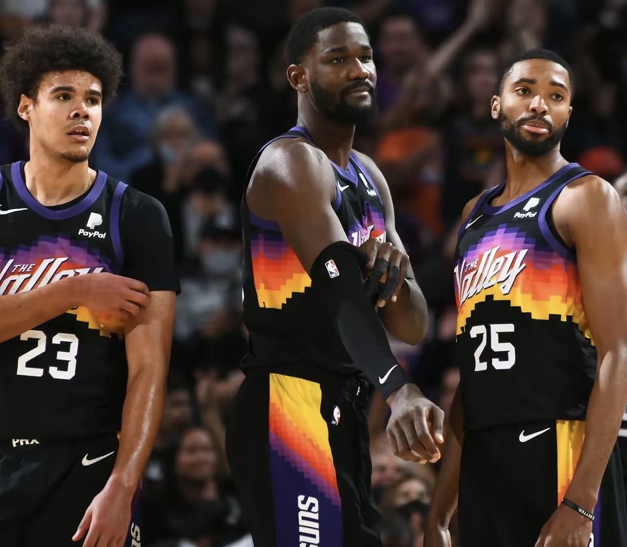 意大利杯赛程吃紧；菲尼克斯太阳赛前远射贴柱；压力陡增；阵容厚度经受考验(使命召唤手游striker刷远射)-九游会足球官网