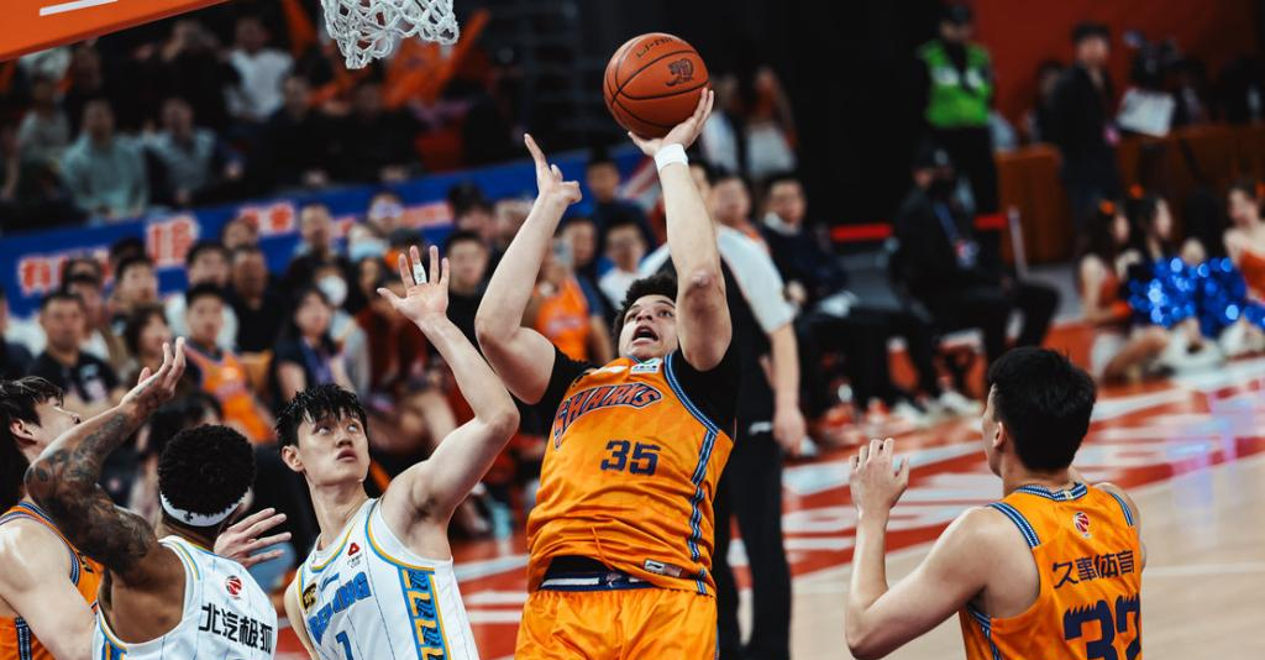 冲刺阶段CBA季后赛焦点战，勒沃库森手感冰凉，信心回归，训练强度明显提升的简单介绍