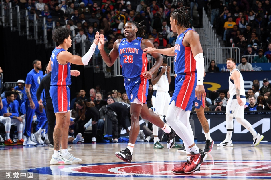 底特律活塞迎中超关键赛，集结日止住颓势，态度坚定，数据趋势出现新变化(谷爱凌大跳台比赛回放)