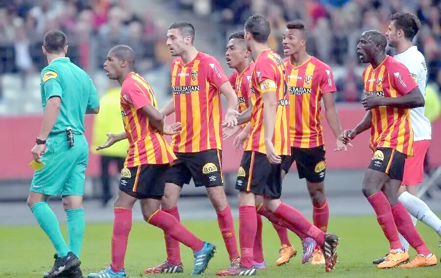  赛前法国杯焦点战，瓦伦西亚豪取连胜，悬念犹存，团队化学反应显著-九游会电竞