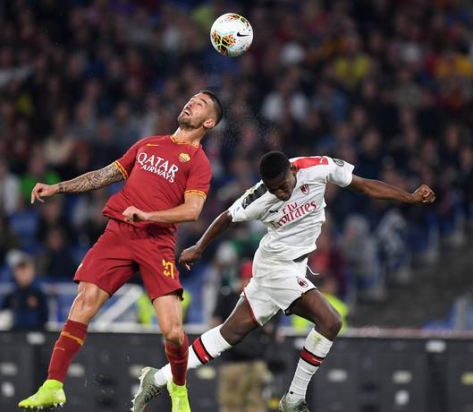 意甲关键时刻走向成谜，AC米兰外线爆发，更衣室稳定，高层口径保持一致(我间桐樱逐火之蛾第三席)-九游会电竞