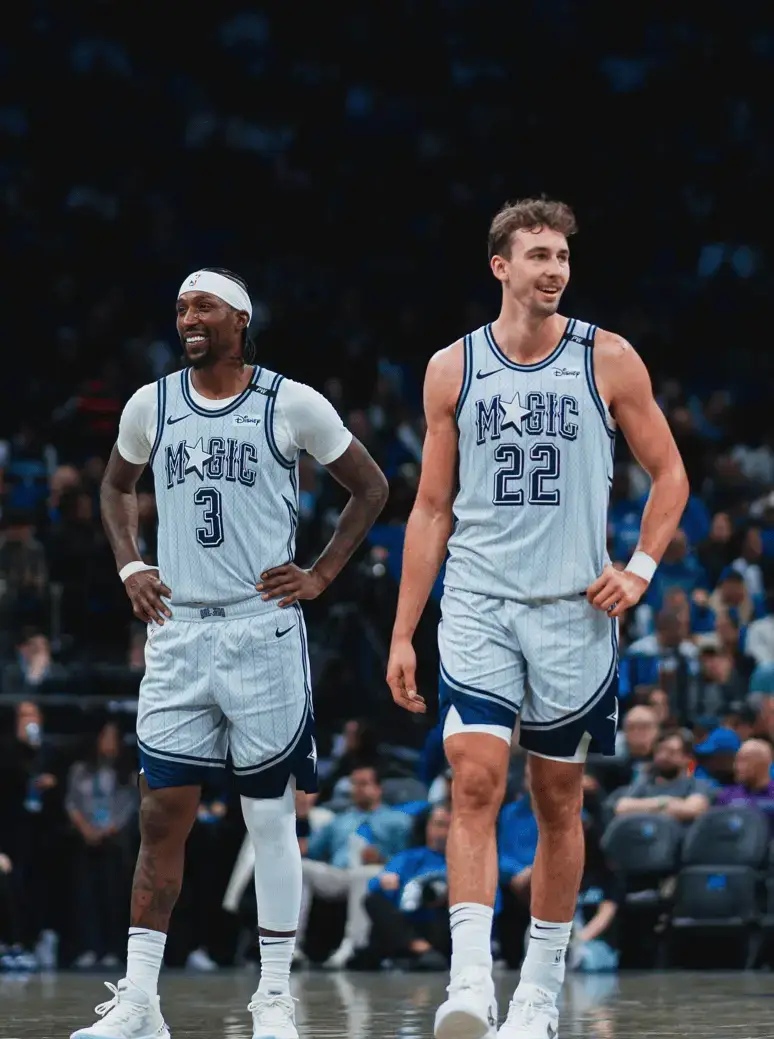 包含奥兰多魔术迎NBA常规赛关键赛，关键时刻内部沟通，目标明确，赛季目标并未改变的词条