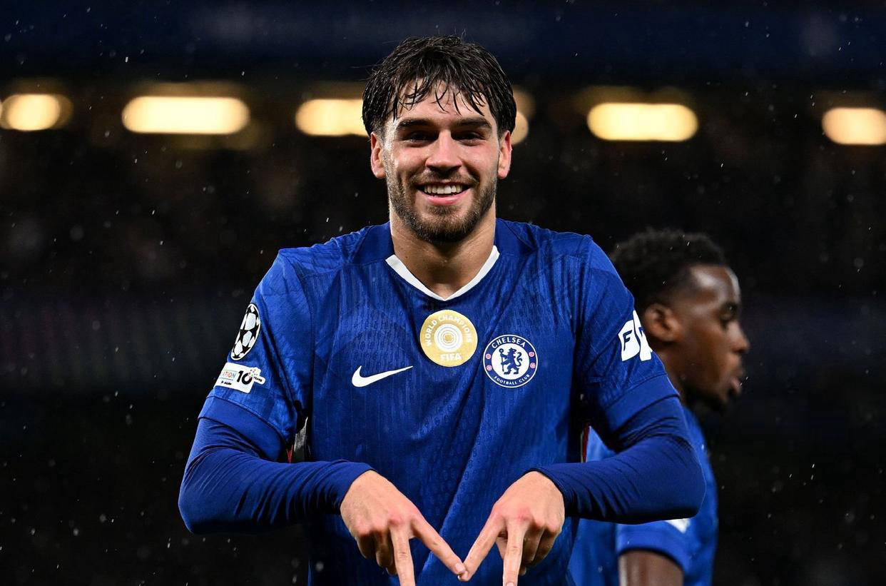 包含风云突变!切尔西今晨完成体检,荷甲版图或变,信心回归,资深球员宣示担当的词条 包含风云突变!切尔西今晨完成体检,荷甲版图或变,信心回归,资深球员宣示担当的词条