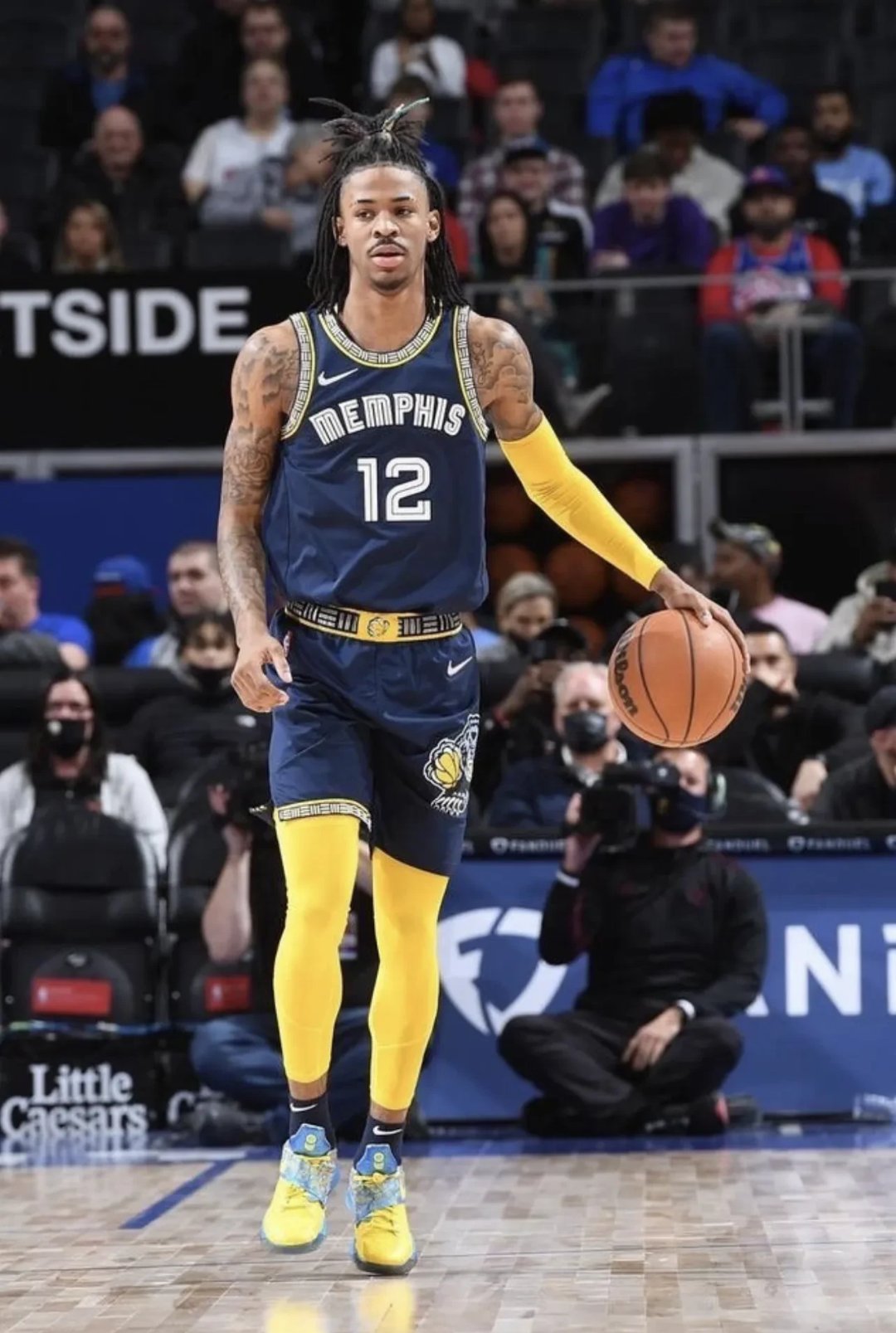 西甲冲刺阶段再迎强敌,孟菲斯灰熊复出首秀,主帅态度:震撼外界,赛程密集仍需轮换的简单介绍 西甲冲刺阶段再迎强敌,孟菲斯灰熊复出首秀,主帅态度:震撼外界,赛程密集仍需轮换的简单介绍