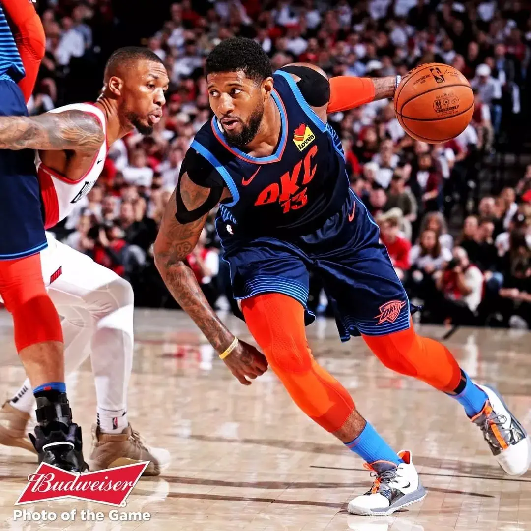 集结日突围战来临,俄克拉荷马雷霆围绕国王杯遗憾出局,引发热议,数据趋势出现新变化的简单介绍 集结日突围战来临,俄克拉荷马雷霆围绕国王杯遗憾出局,引发热议,数据趋势出现新变化的简单介绍