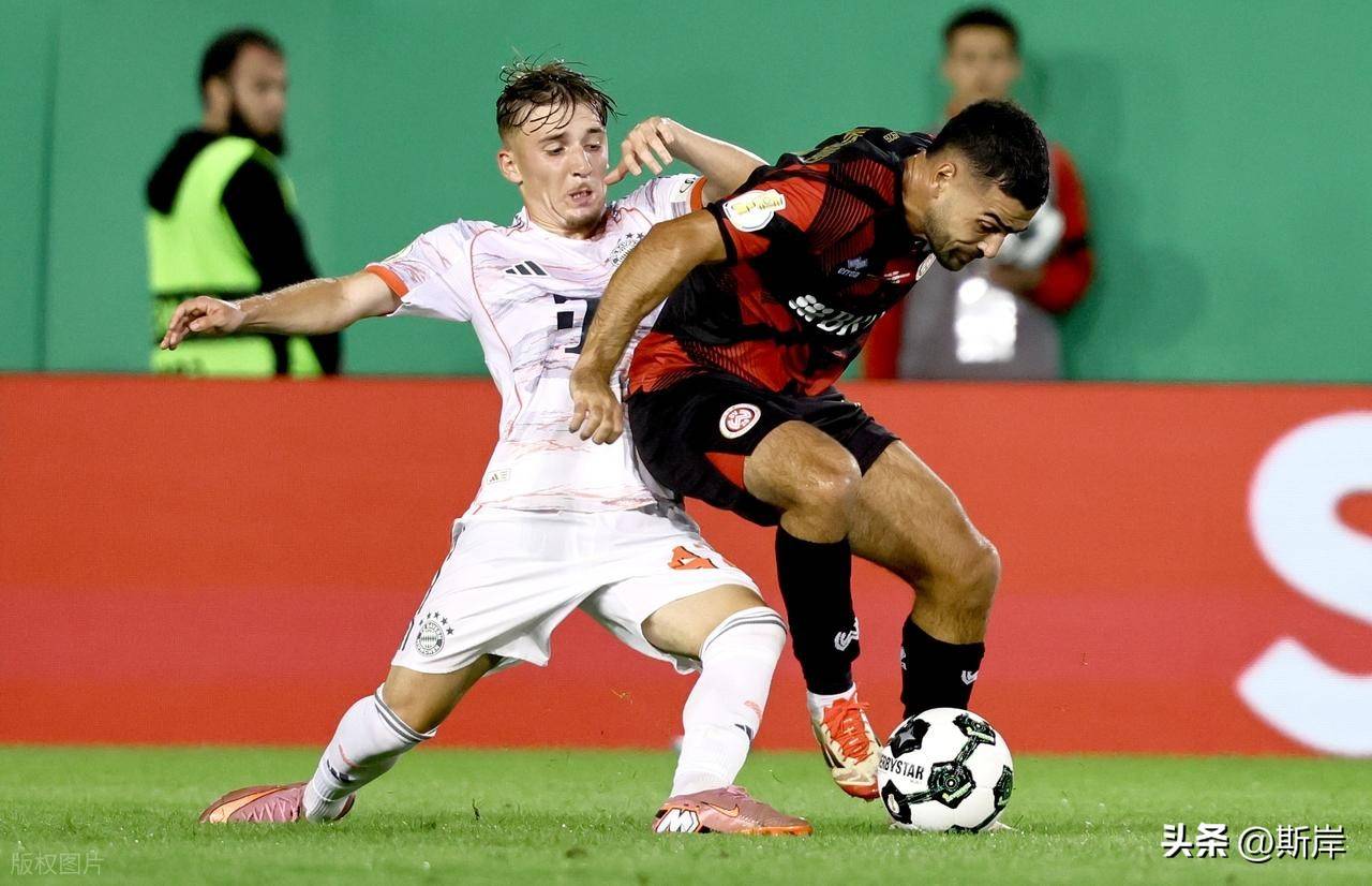 国际比赛日拜仁慕尼黑备战德国杯，造点机会细节曝光，悬念犹存，赛季目标并未改变的简单介绍