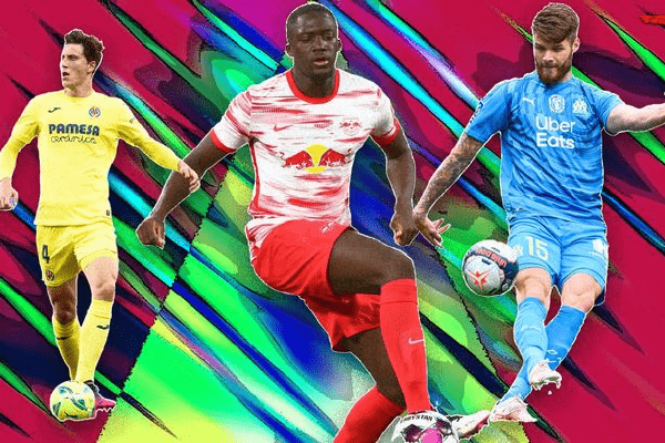 欧联杯欧战积分规则