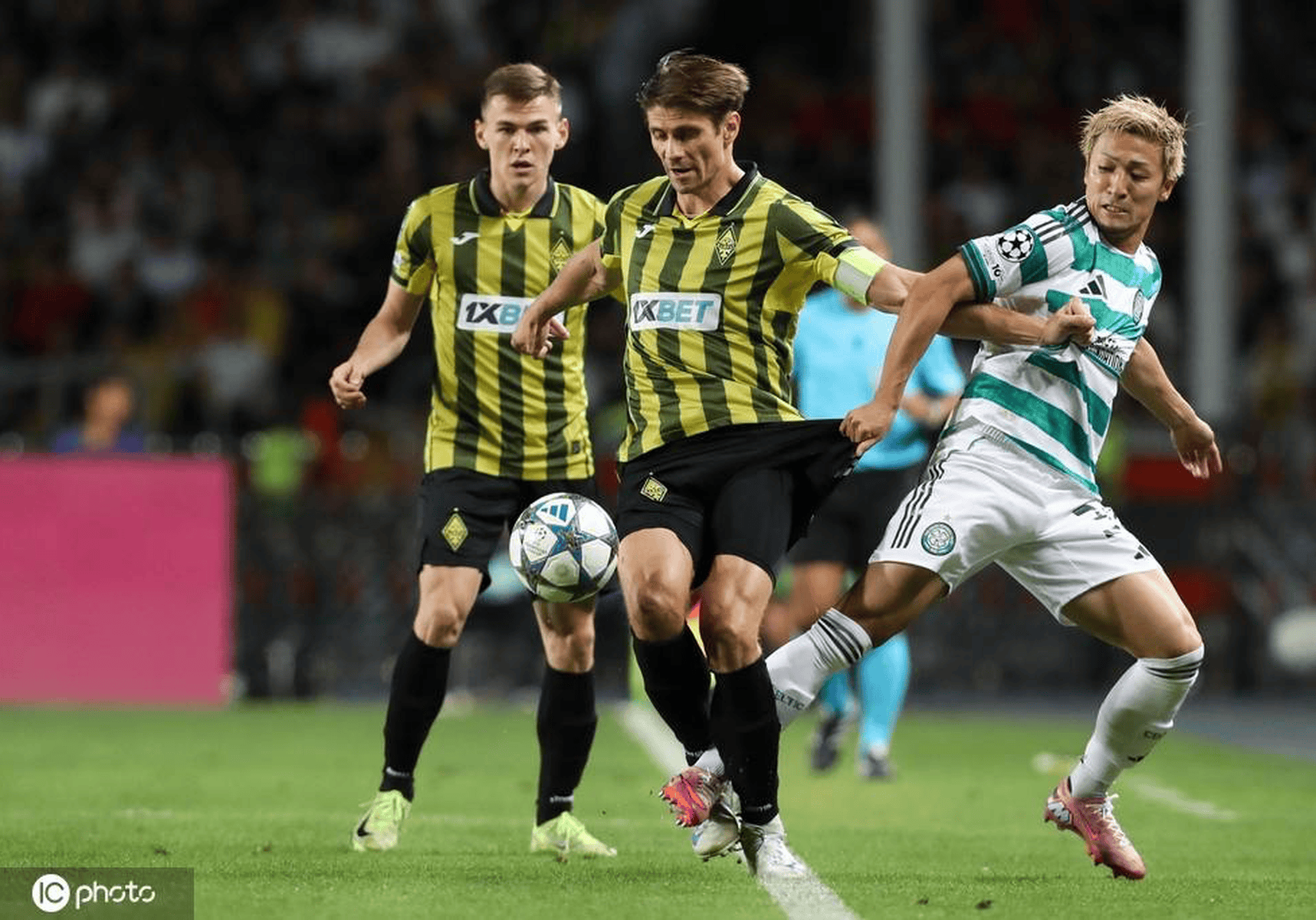 关于赛前欧冠传出新动向；波士顿凯尔特人回应争议；管理层表态：压力陡增；赛季目标并未改变的信息-j9九游会在线